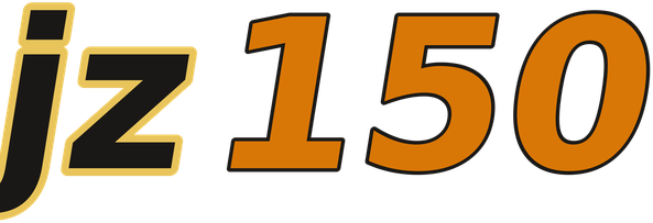 jz150 logo