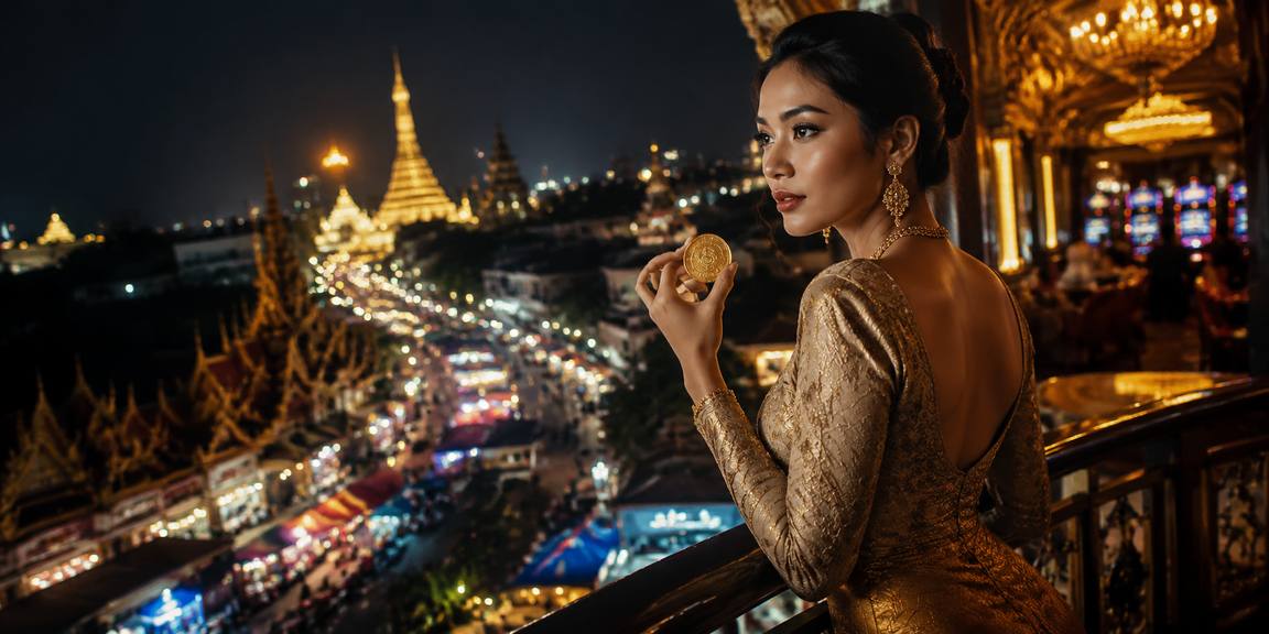 jz150 စလော့လှည့်ခြောက်